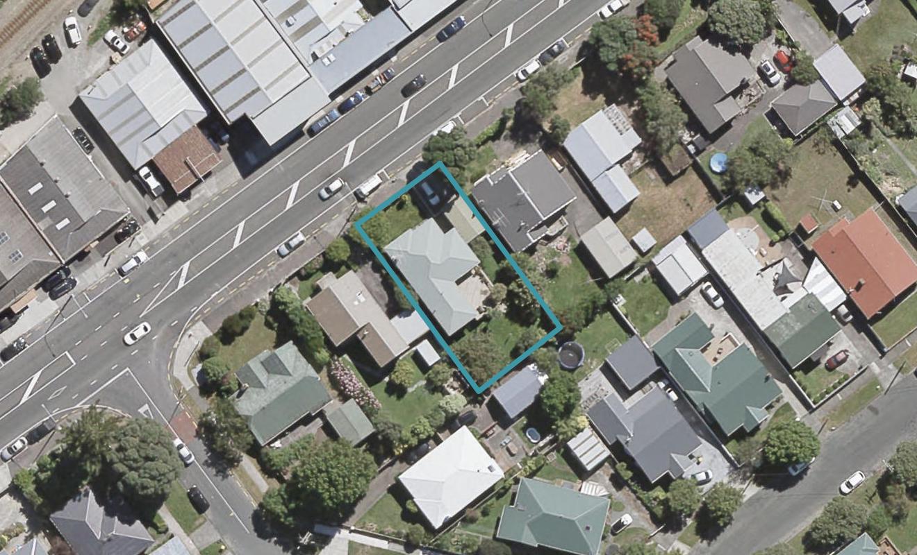 438 Hutt Road, Alicetown, Lower Hutt - Carousel 1
