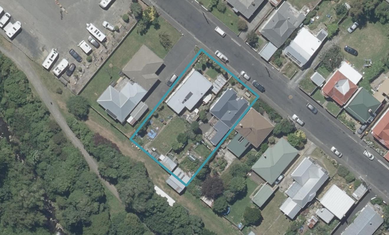 43 Woodhaugh Street, Woodhaugh, Dunedin - Carousel 1