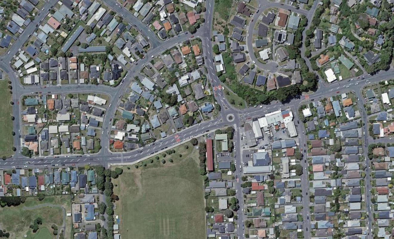 467 Broadway, Miramar, Wellington - Carousel 1