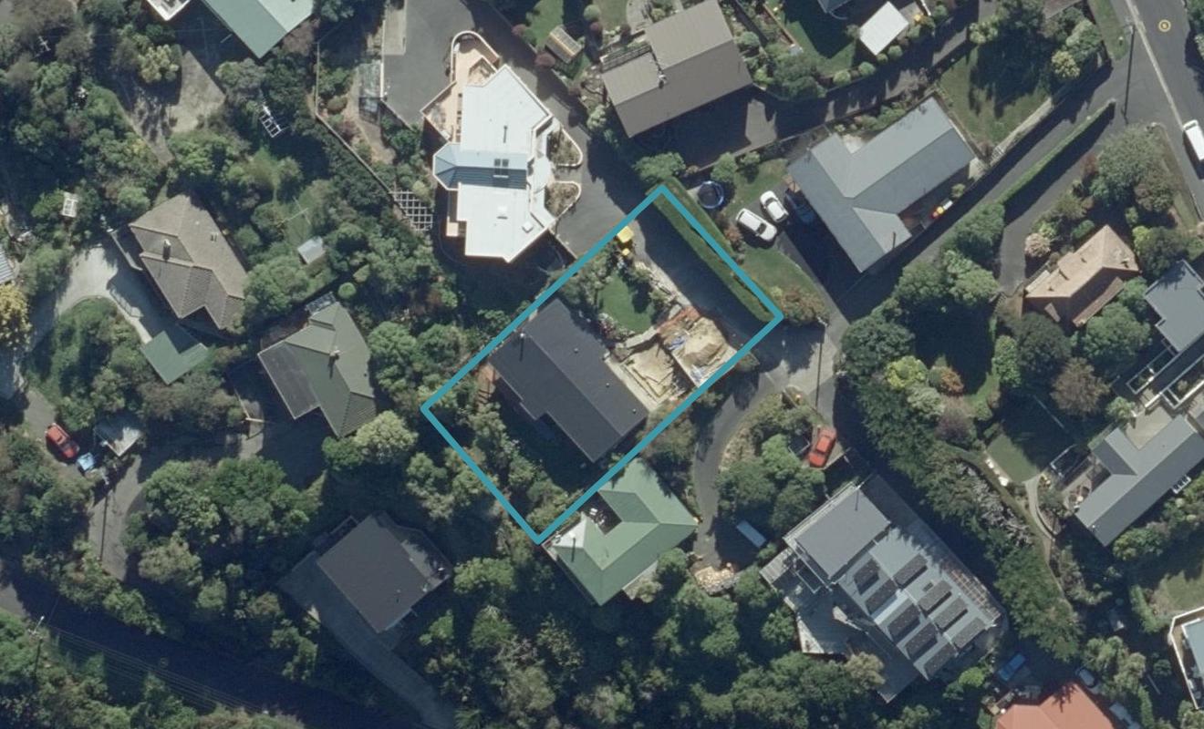 24 Shandon Road, Vauxhall, Dunedin - Carousel 1