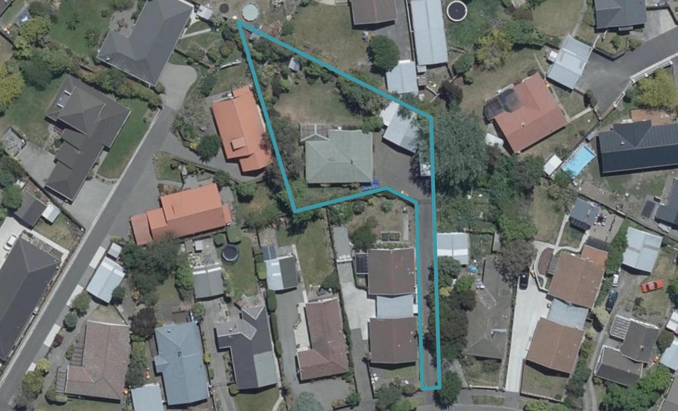 8A Ingrid Street, Parklands, Christchurch - Carousel 1