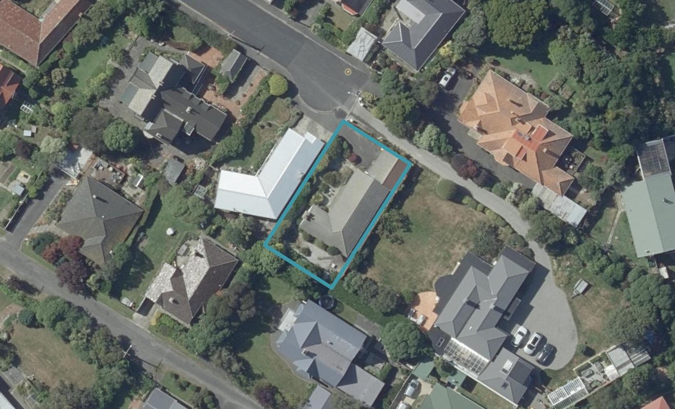 8 Wardlaw Street, Musselburgh, Dunedin - Carousel 1