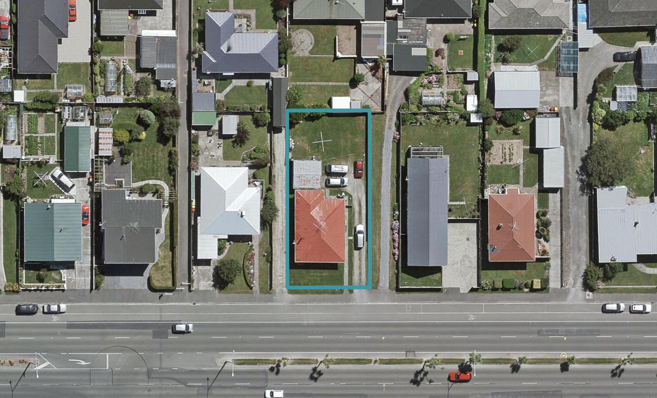 584 Tweed Street, Newfield, Invercargill - Carousel 1