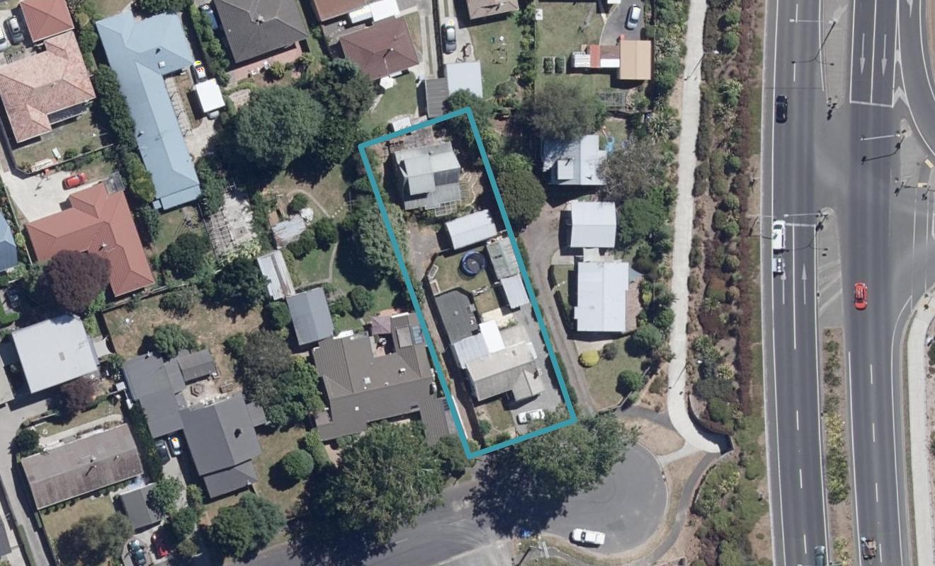 87A East Street, Enderley, Hamilton - Carousel 1