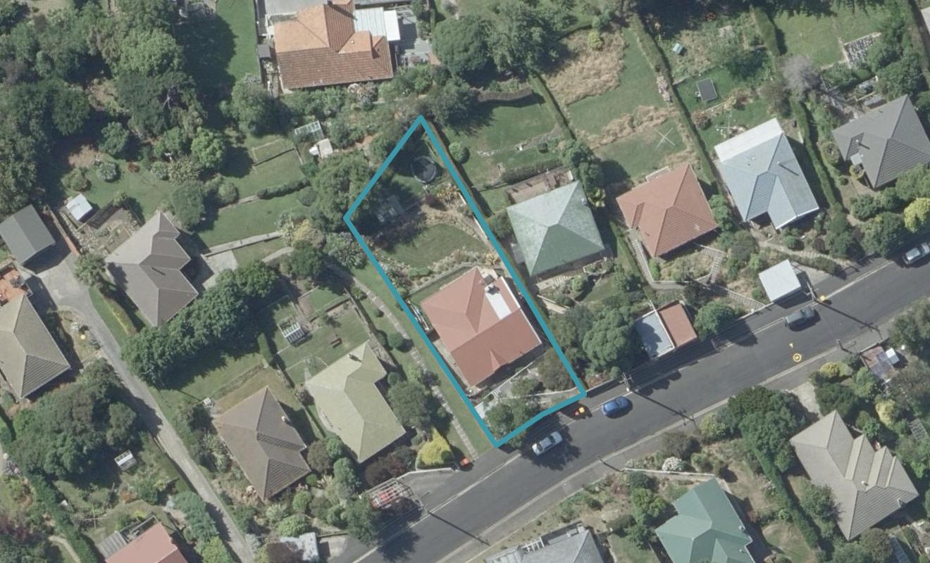 58 Skibo Street, Kew, Dunedin - Carousel 1