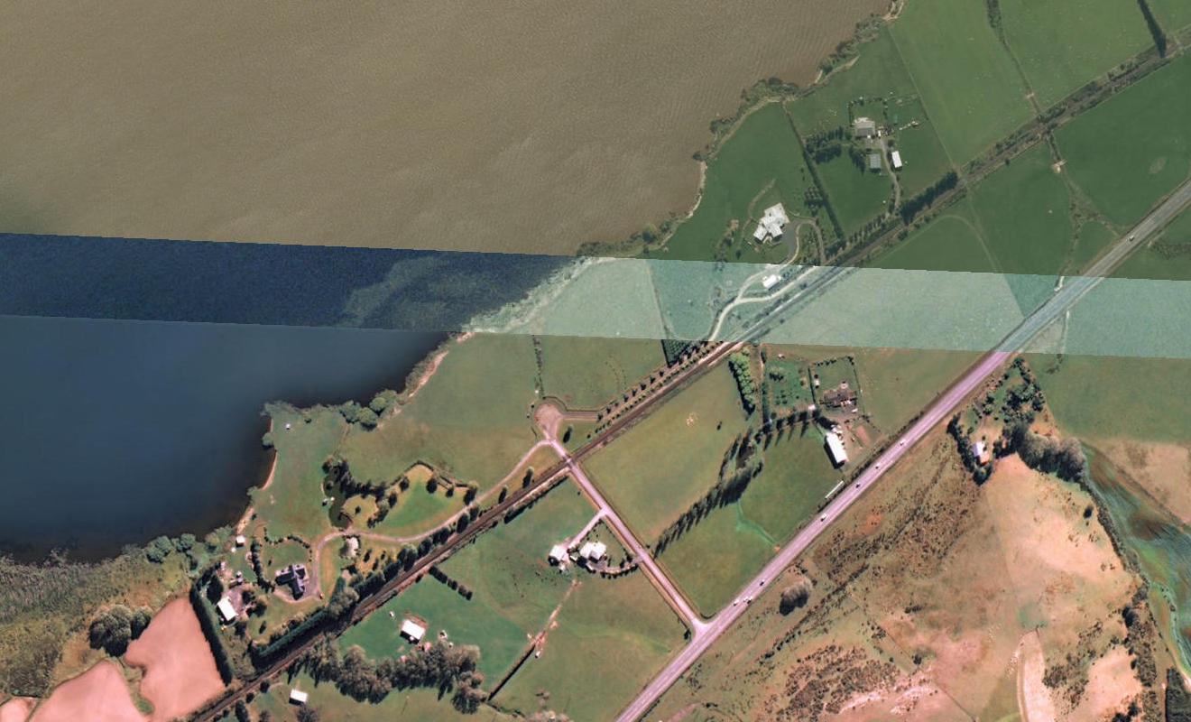 0 Surrey Bay Rd, Waihola, Milton - Carousel 1