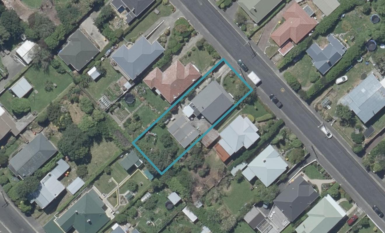 191 Gladstone Road, Dalmore, Dunedin - Carousel 1
