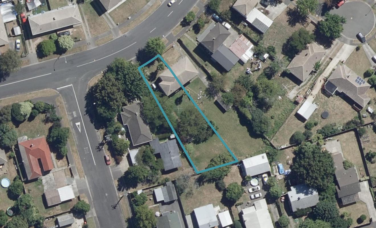 40 Holland Road, Fairfield, Hamilton - Carousel 1