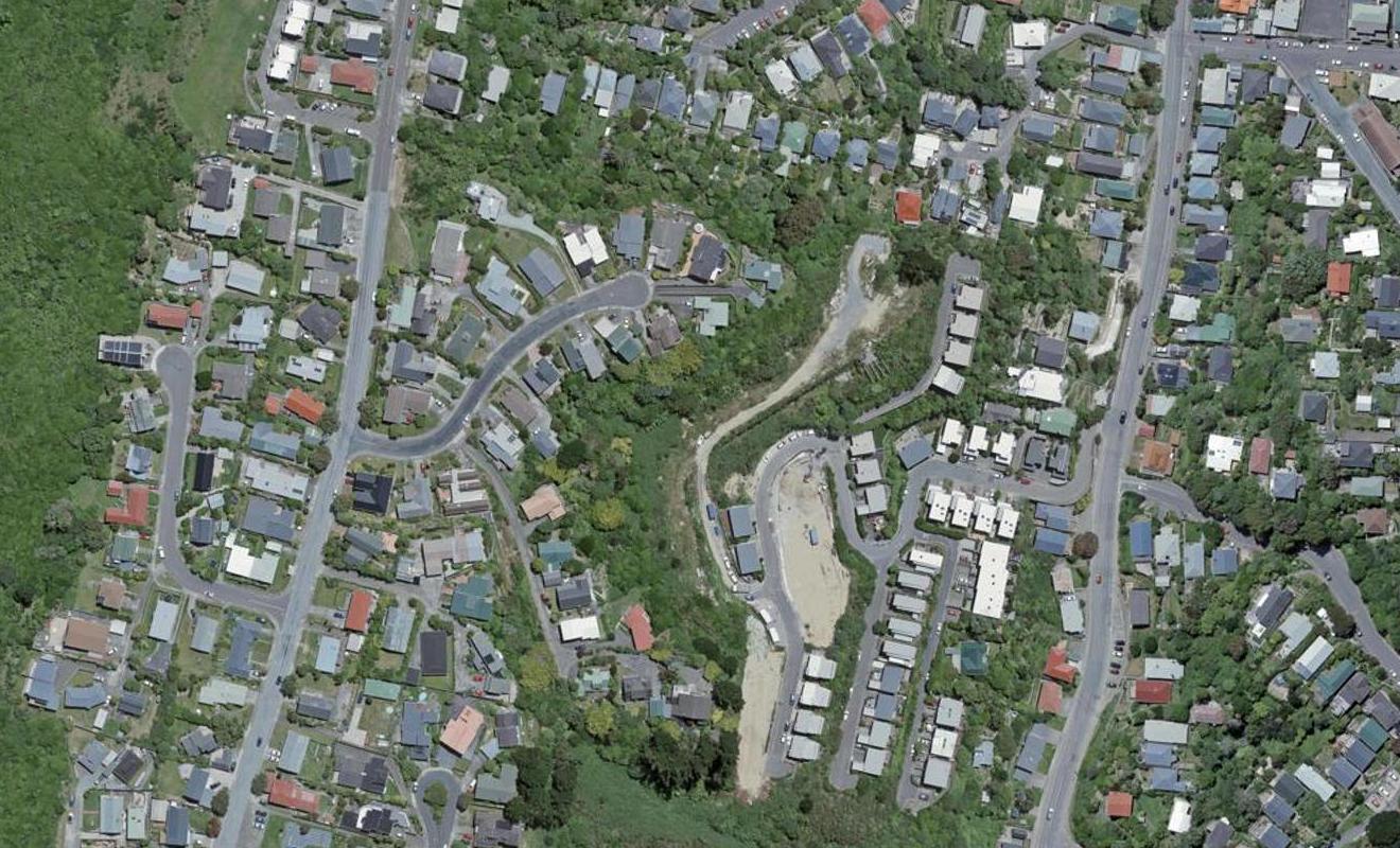 107 Tiketike Way, Brooklyn, Wellington - Carousel 1