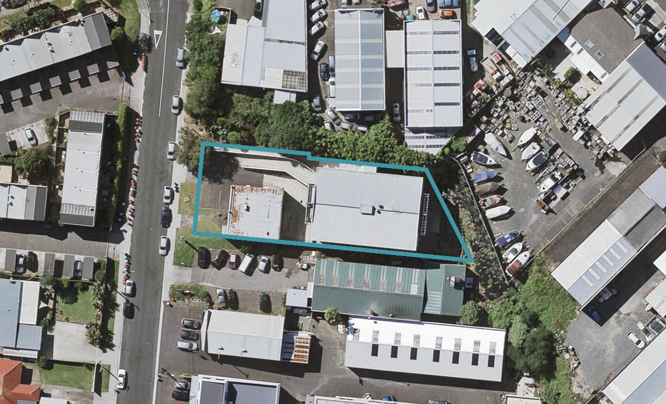 2C/47 Stanhope Road, Mount Wellington, Auckland - Carousel 1