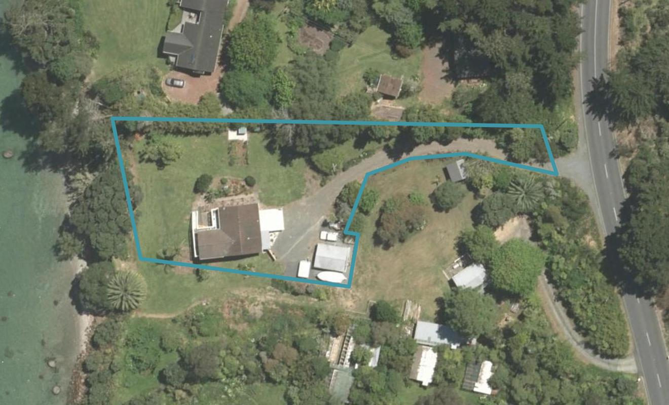 1864 Whangarei Heads Road, Whangarei - Carousel 1
