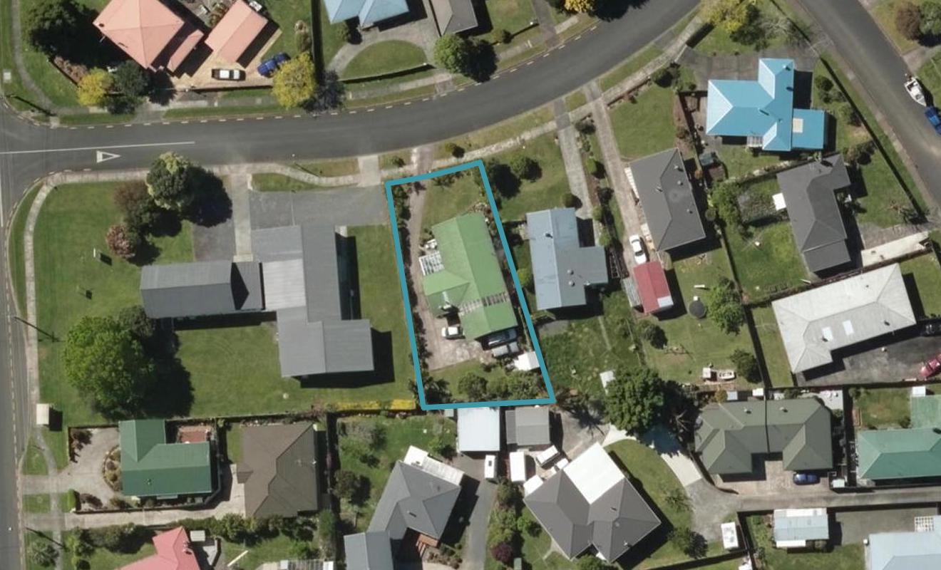 6 Otuhiwai Crescent, Tikipunga, Whangarei - Carousel 1