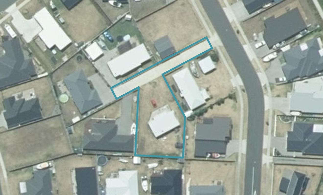 7 Alf Simpson Drive, Whitianga, Whitianga - Carousel 1