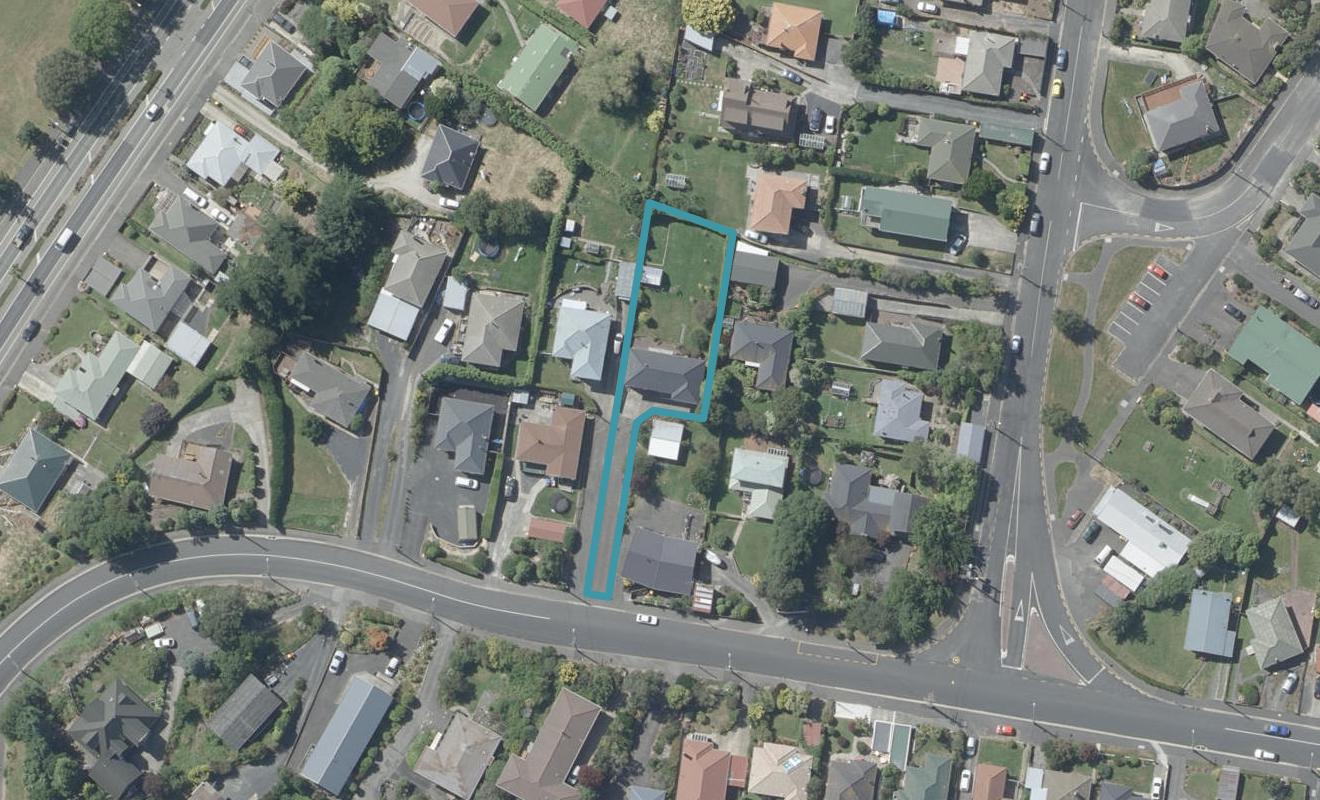 338 Kenmure Road, Kenmure, Dunedin - Carousel 1