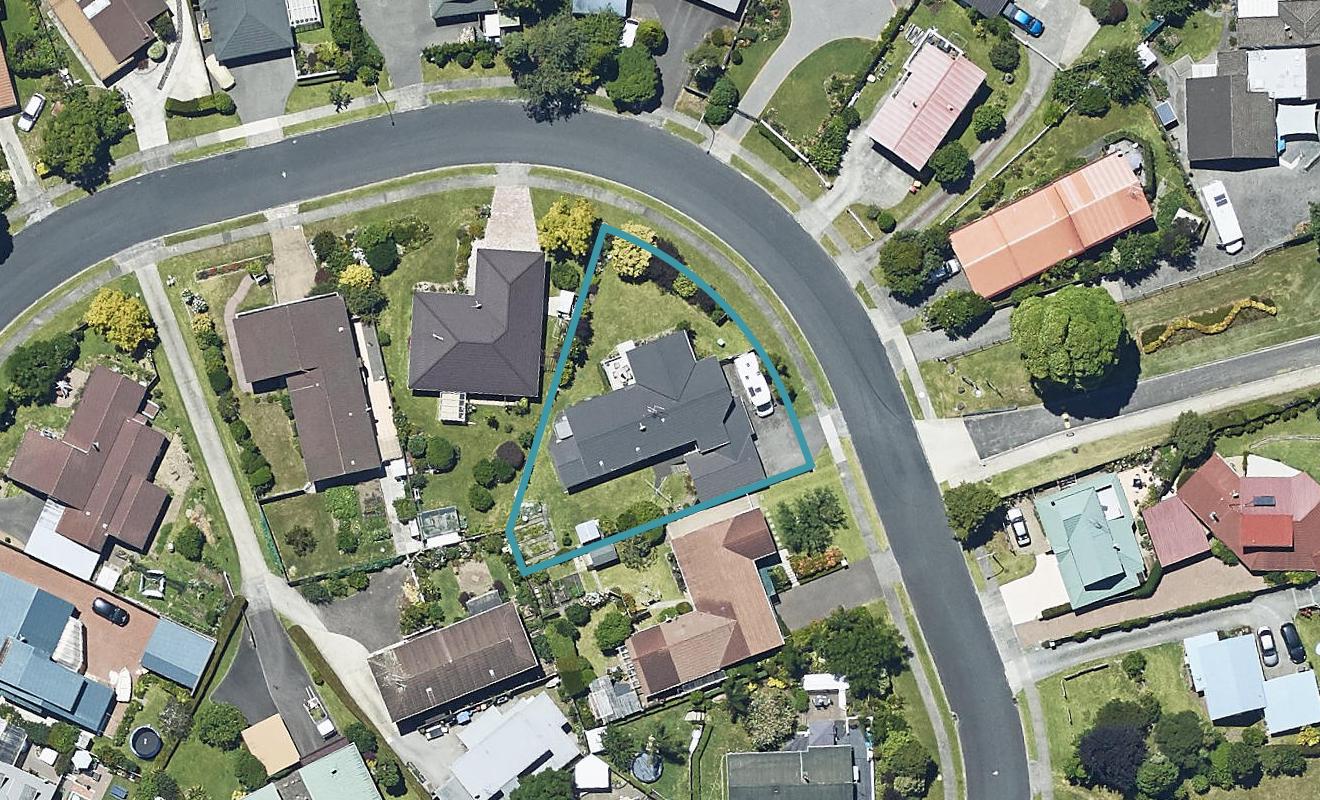 66 Forrester Drive, Welcome Bay, Tauranga - Carousel 1