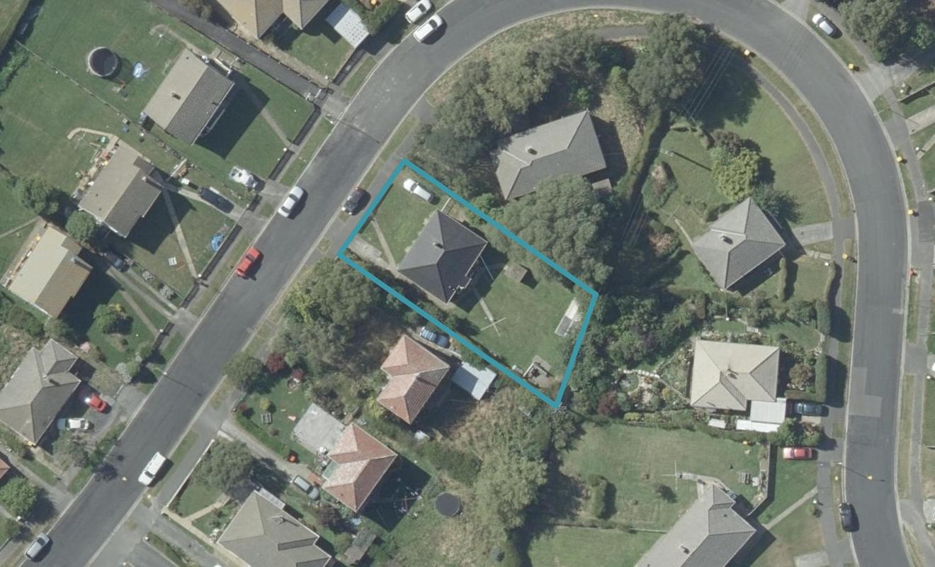 49 Dovecote Avenue, Corstorphine, Dunedin - Carousel 1
