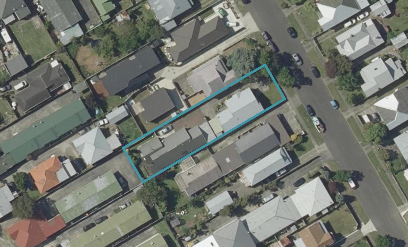 12A Hereford Street, West End, Palmerston North - Carousel 1