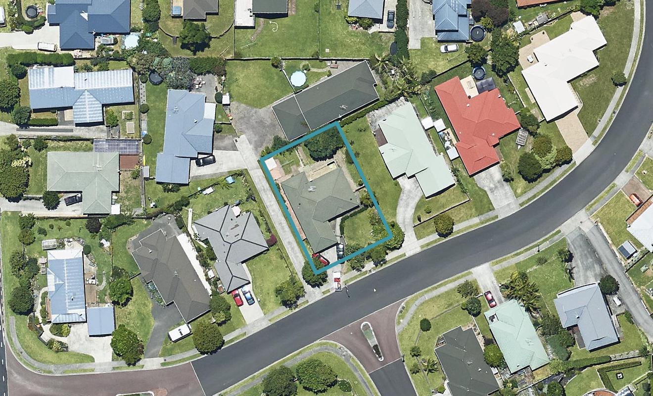 21 Thornlea Drive, Welcome Bay, Tauranga - Carousel 1
