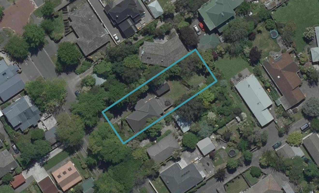16 Scotston Avenue, St Albans, Christchurch - Carousel 1