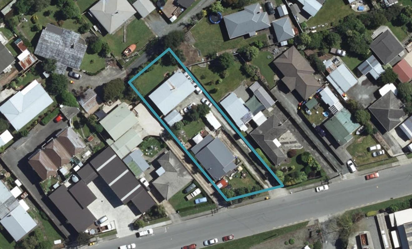 9A Stratford Street, Richmond, Richmond - Carousel 1