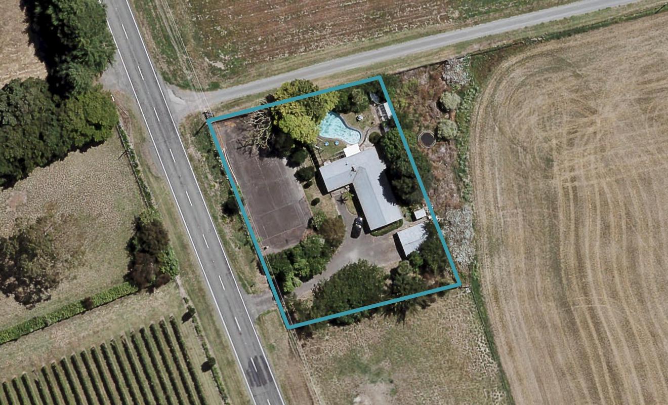 329 Te Mata Mangateretere Road, Havelock North, Hastings - Carousel 1