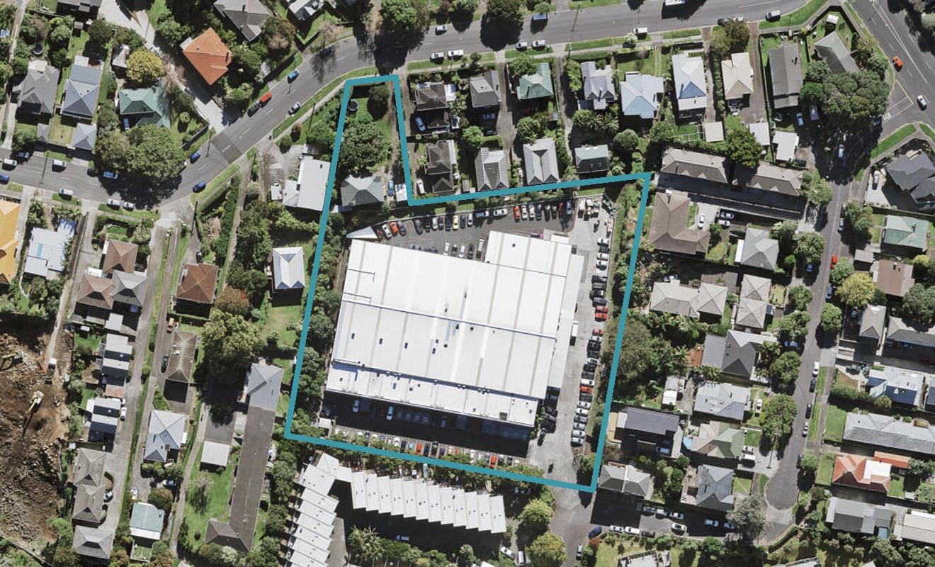47/124 Taylors Road, Mount Albert, Auckland - Carousel 1