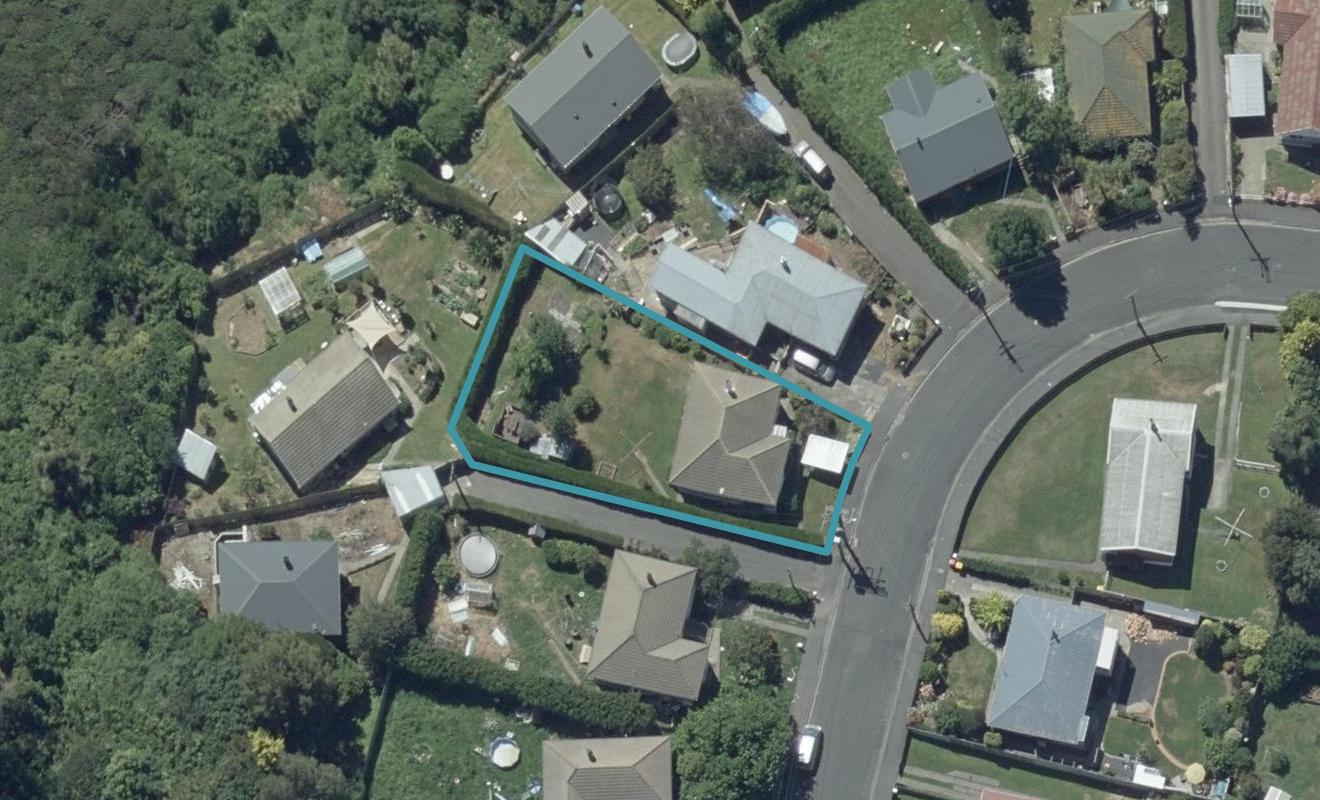 58 Turnbull Street, Brockville, Dunedin - Carousel 1