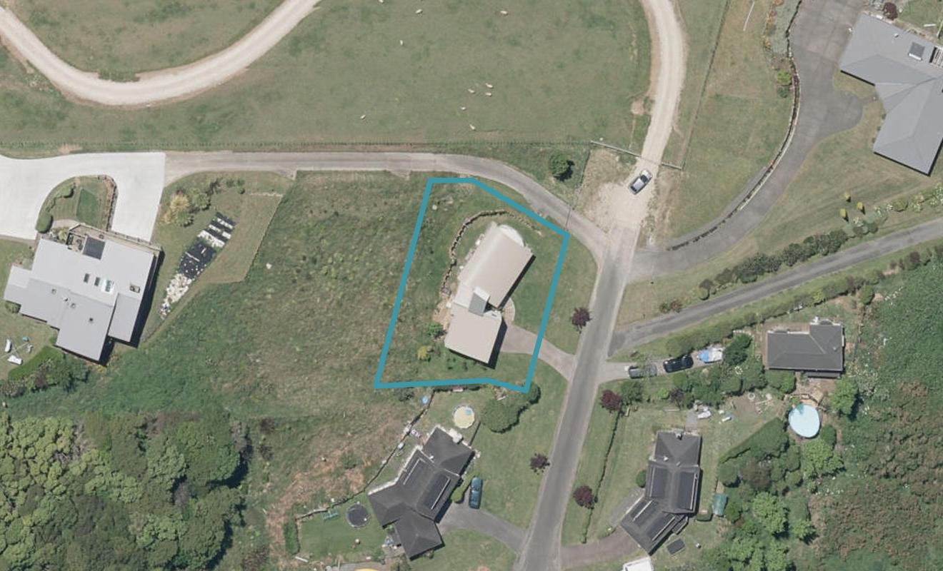 63A Parkdale Drive, Aramoho, Whanganui - Carousel 1