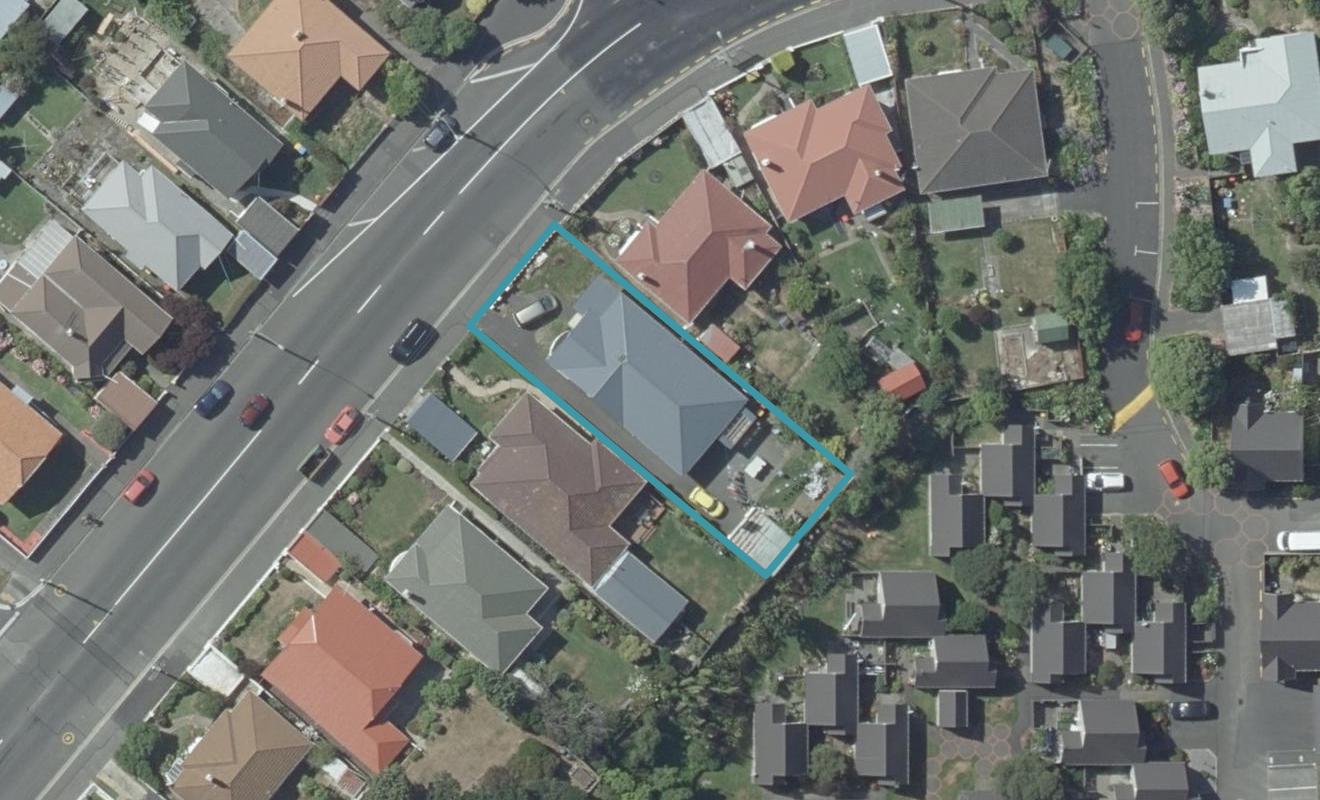 168 Musselburgh Rise, Musselburgh, Dunedin - Carousel 1