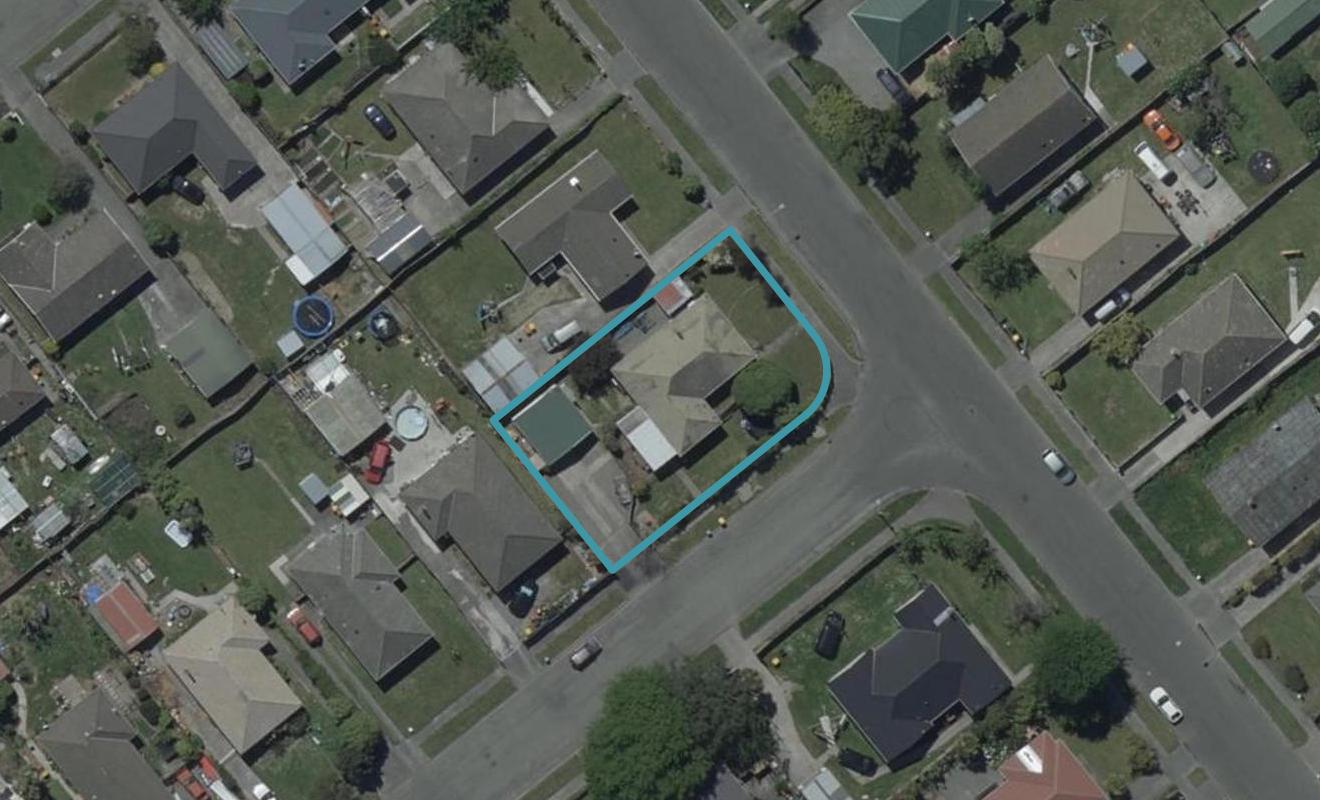 48 Redgrave Street, Hoon Hay, Christchurch - Carousel 1