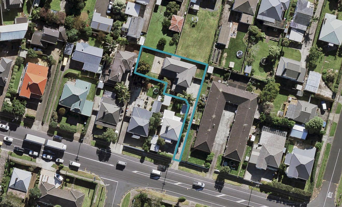 94A Mount Smart Road, Onehunga, Auckland - Carousel 1