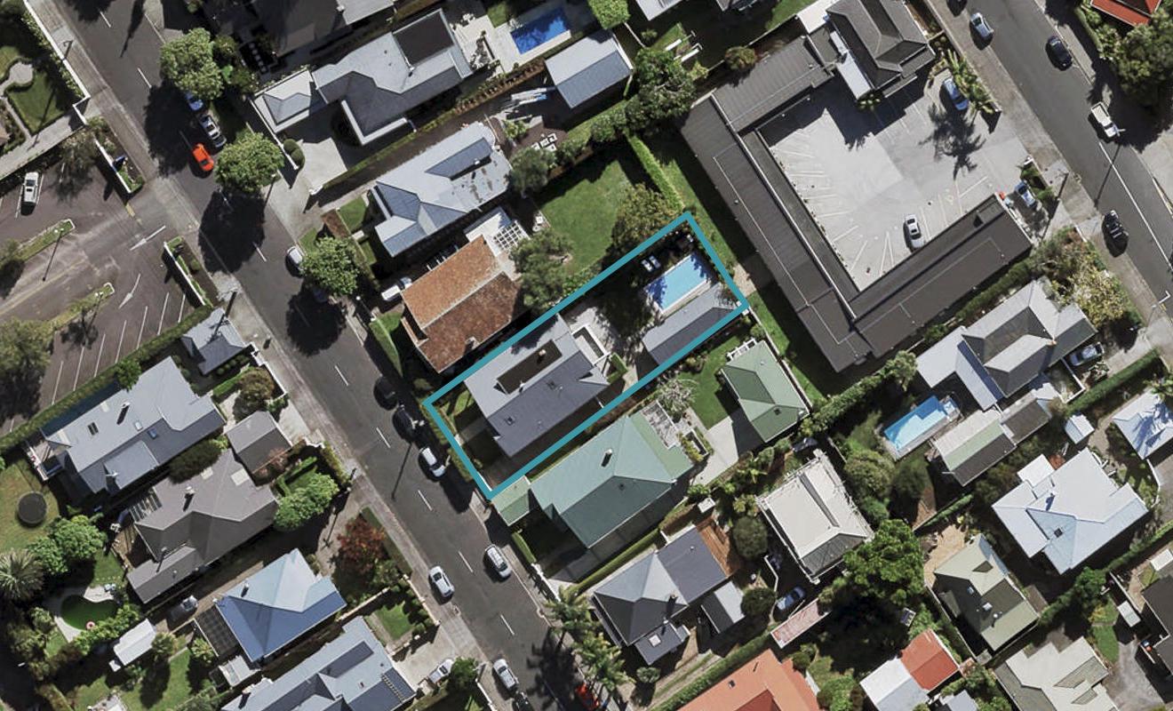 38 Ohinerau Street, Remuera, Auckland - Carousel 1