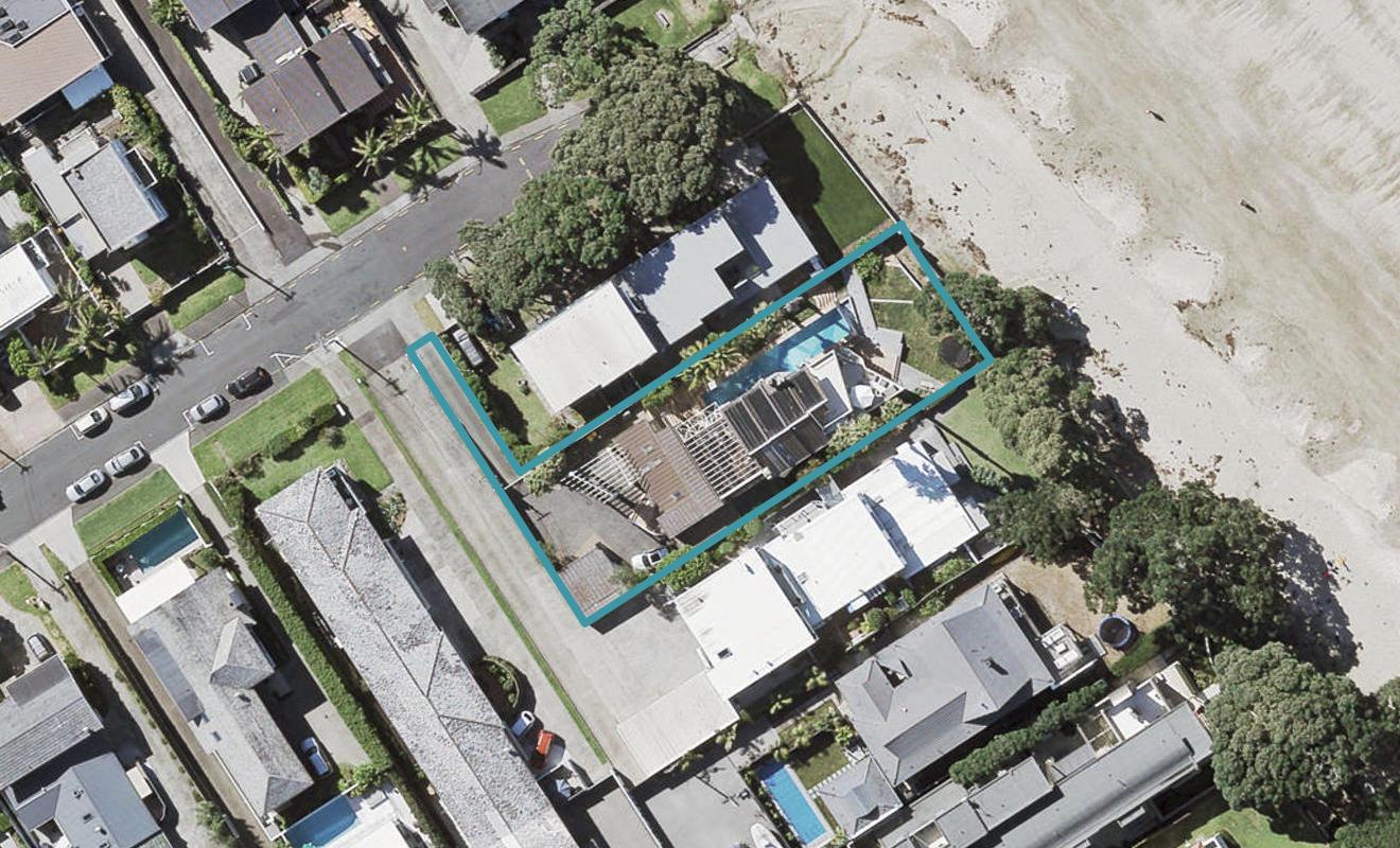 33 Sanders Avenue, Takapuna, Auckland - Carousel 1