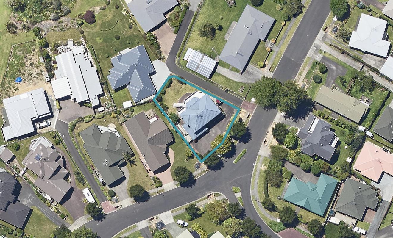 47 Francis Drive, Katikati, Katikati - Carousel 1