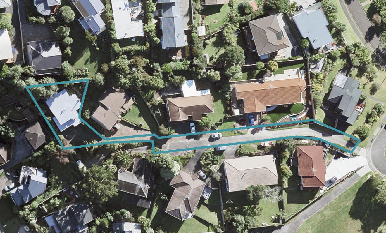 9A Cairnbrae Court, Northcross, Auckland - Carousel 1