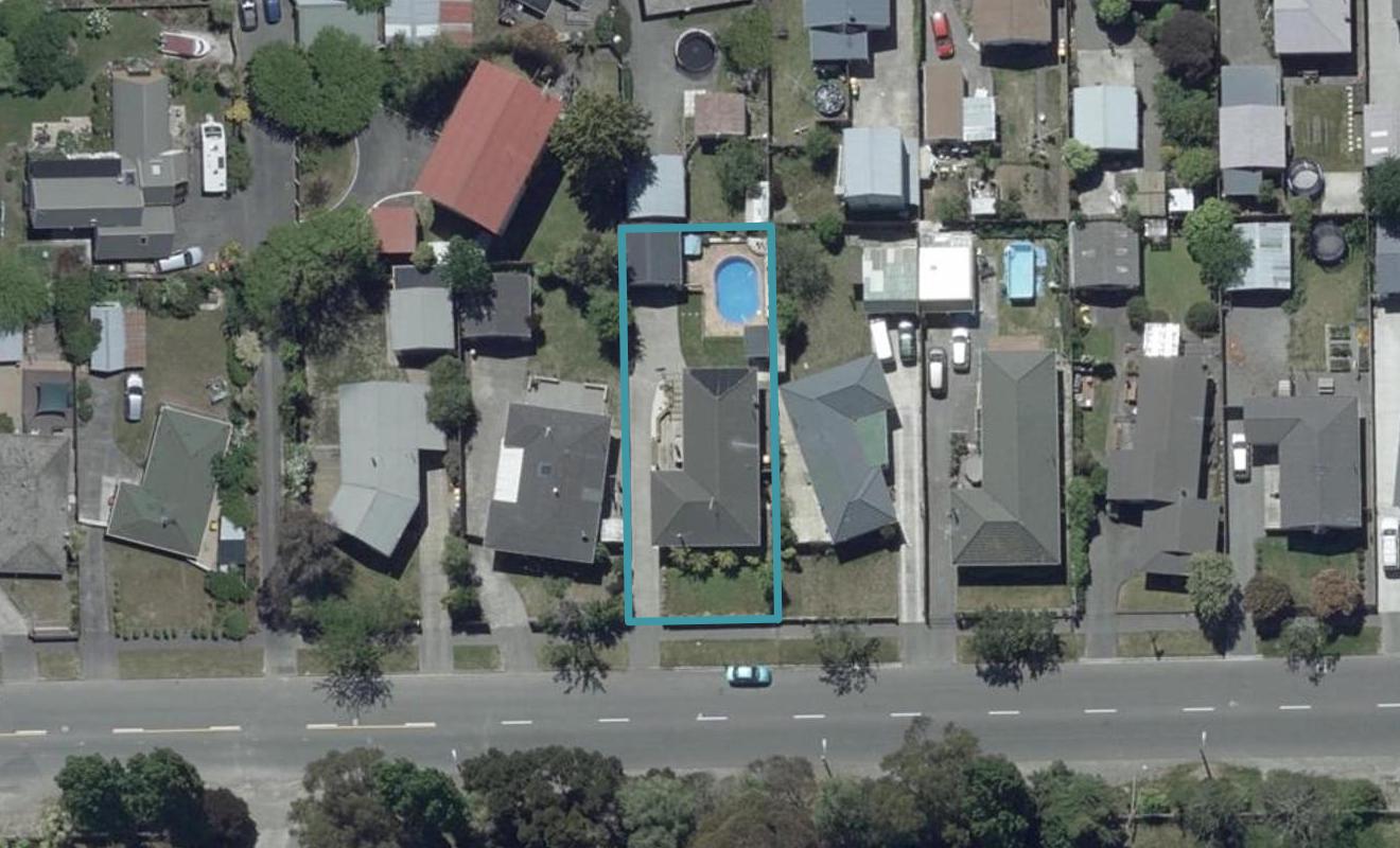 222 Beach Road, North New Brighton, Christchurch - Carousel 1