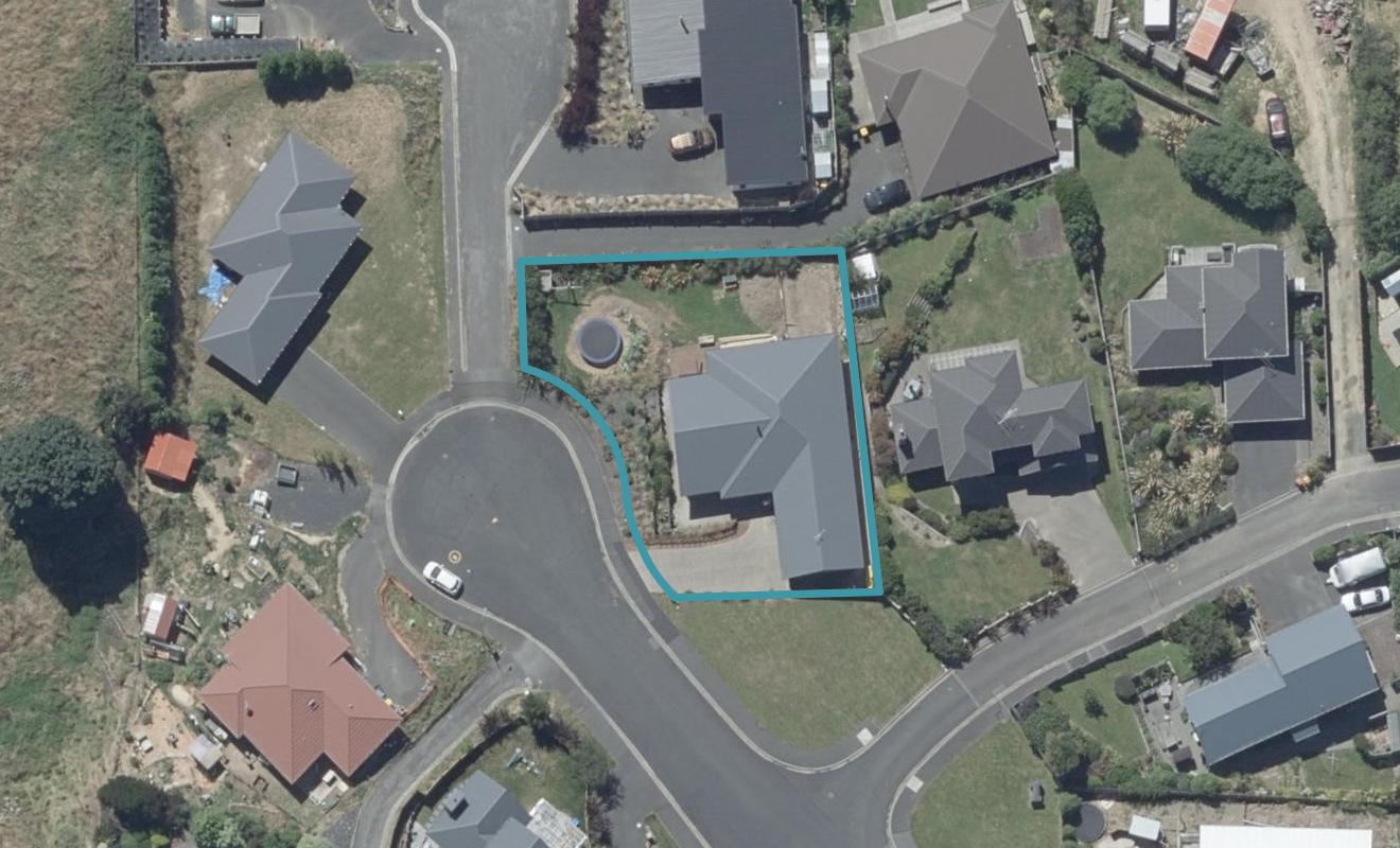 28 Sretlaw Place, Brockville, Dunedin - Carousel 1