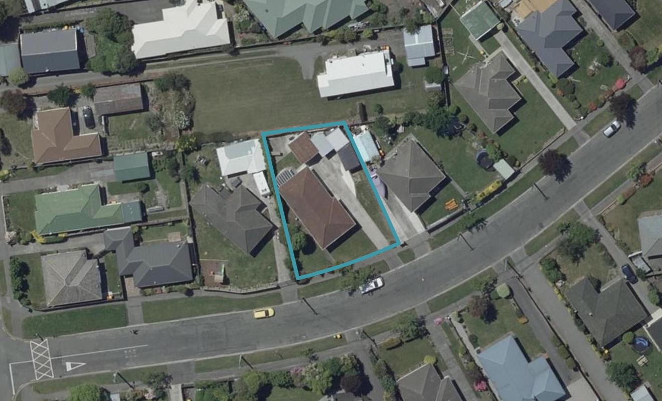5 Stanbury Avenue, Somerfield, Christchurch - Carousel 1