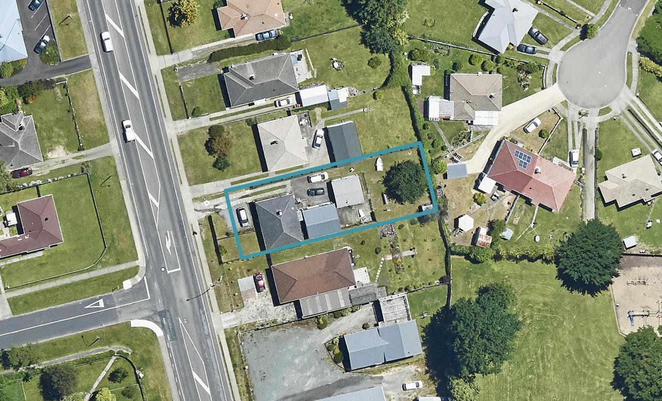 268 Old Taupo Road, Hillcrest, Rotorua - Carousel 1