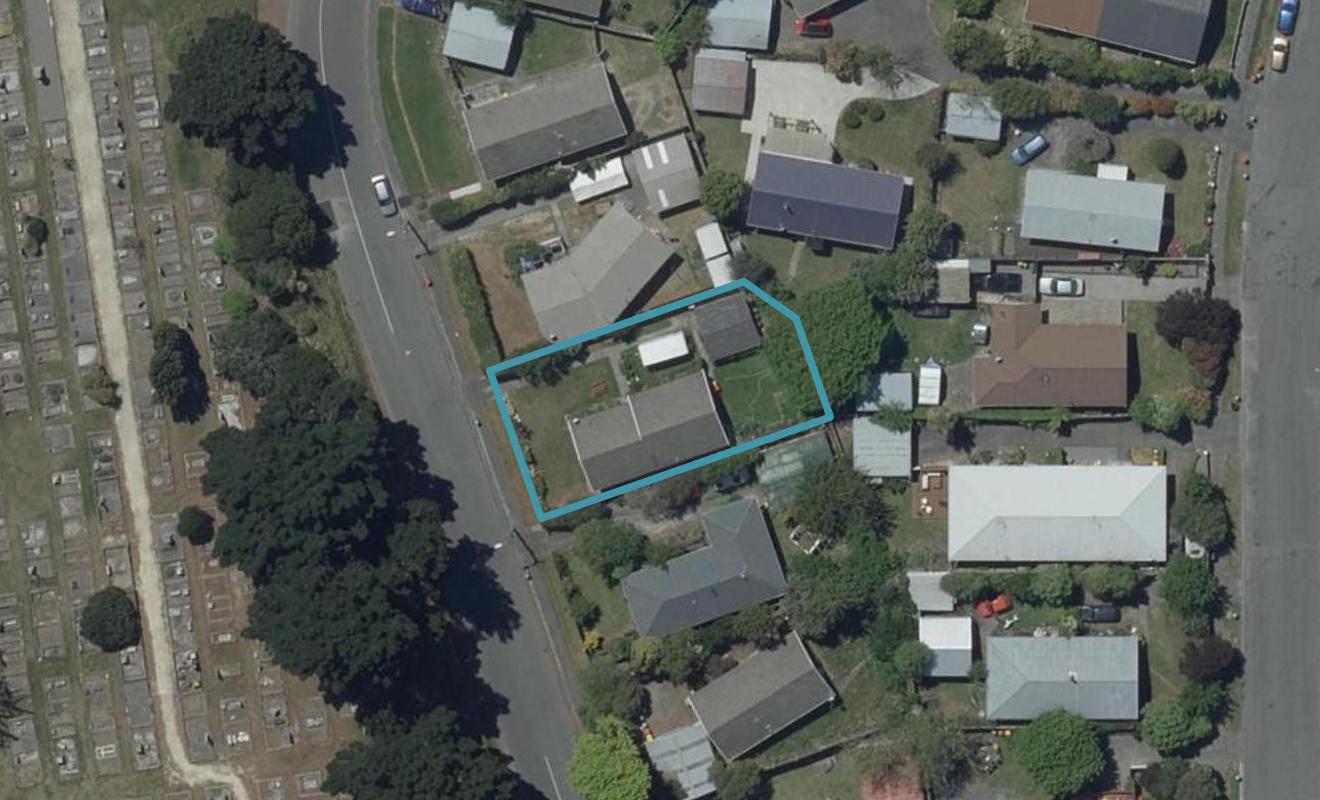 110 McGregors Road, Linwood, Christchurch - Carousel 1