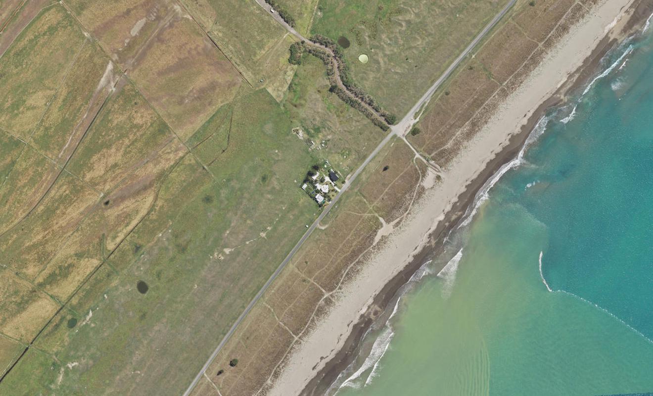 566 Centennial Marine Drive, Matawhero, Gisborne - Carousel 1