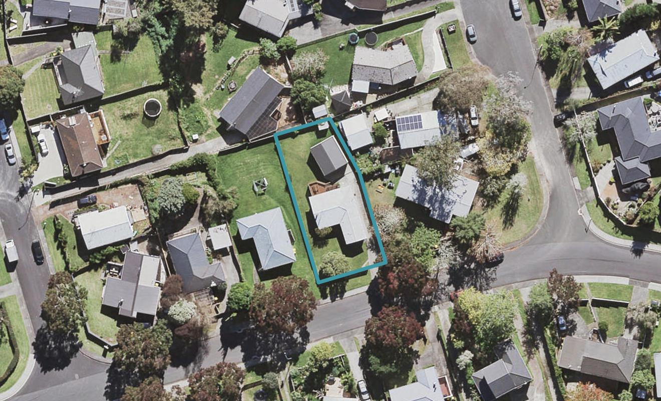 24 Castleton Street, Birkdale, Auckland - Carousel 1