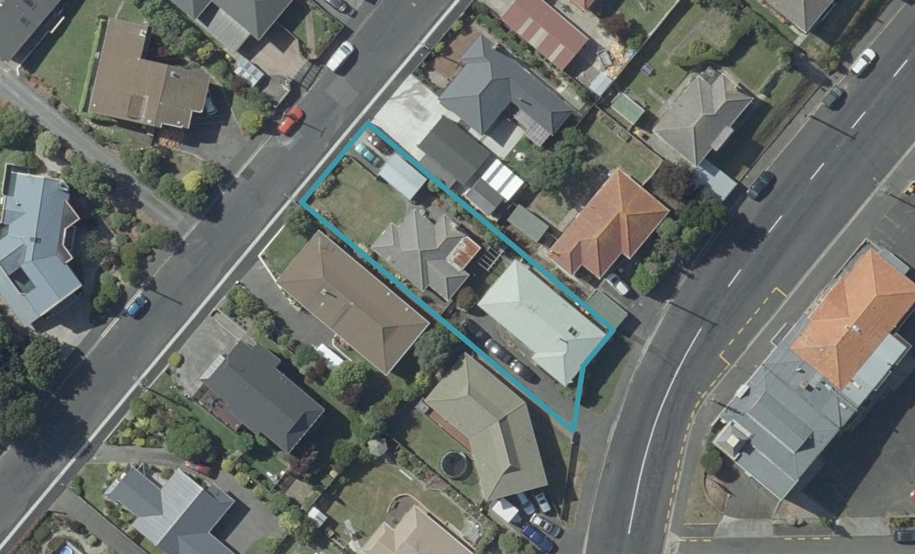 137 Highcliff Road, Shiel Hill, Dunedin - Carousel 1
