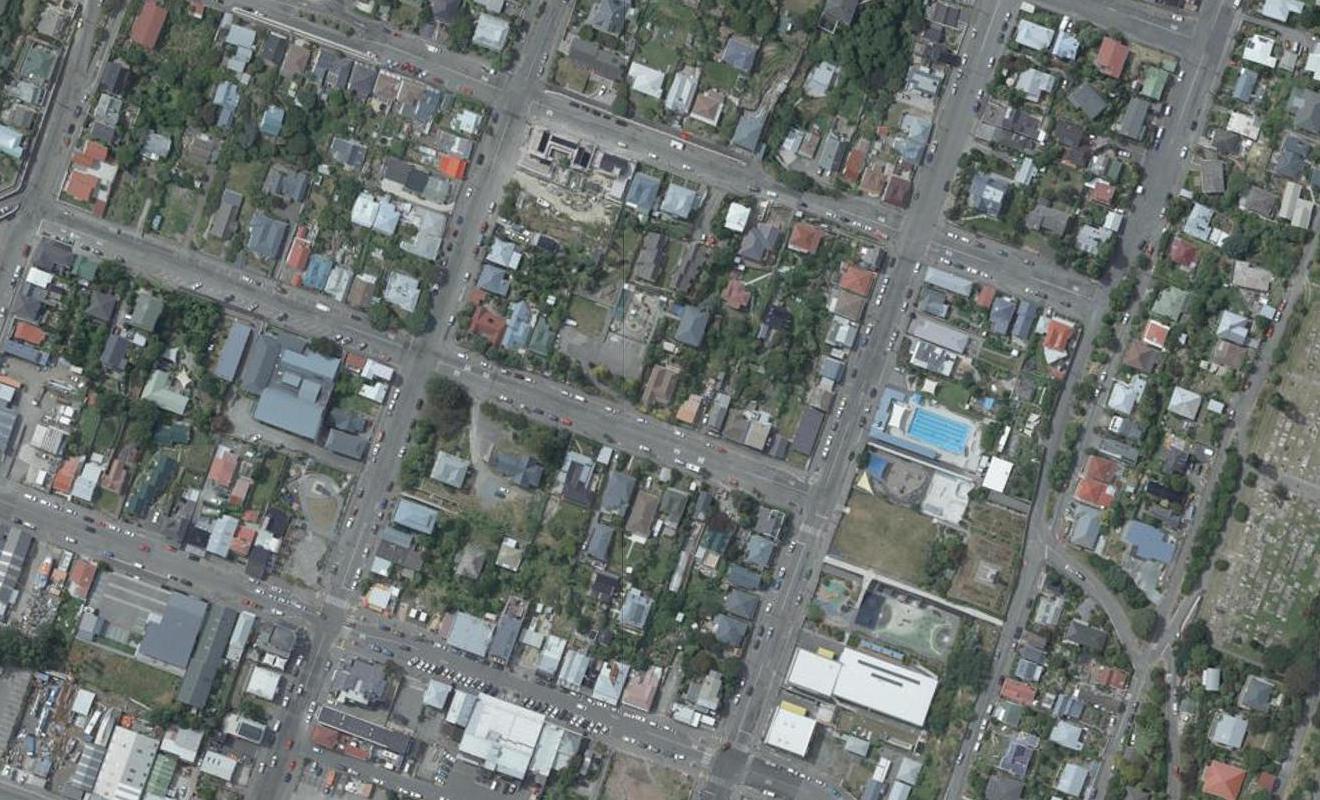 14 WINCHESTER STREET, Lyttelton, Christchurch - Carousel 1
