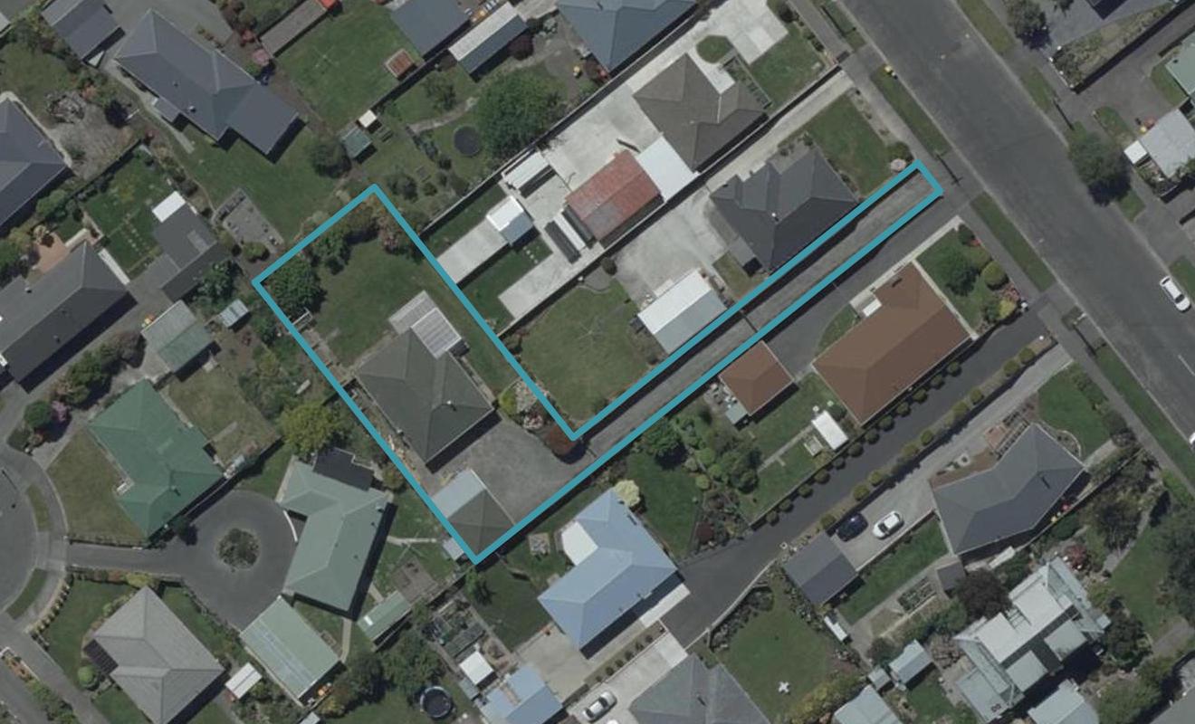 72 Tankerville Road, Hoon Hay, Christchurch - Carousel 1