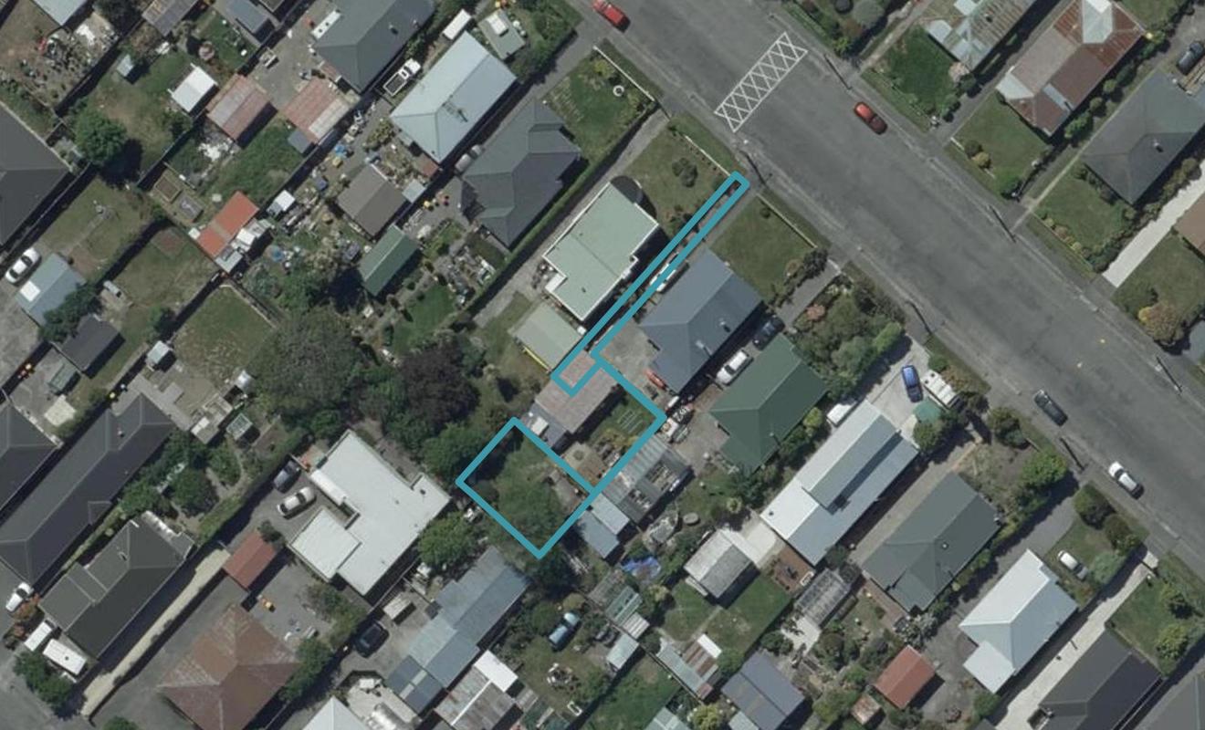 50B McLean Street, Linwood, Christchurch - Carousel 1