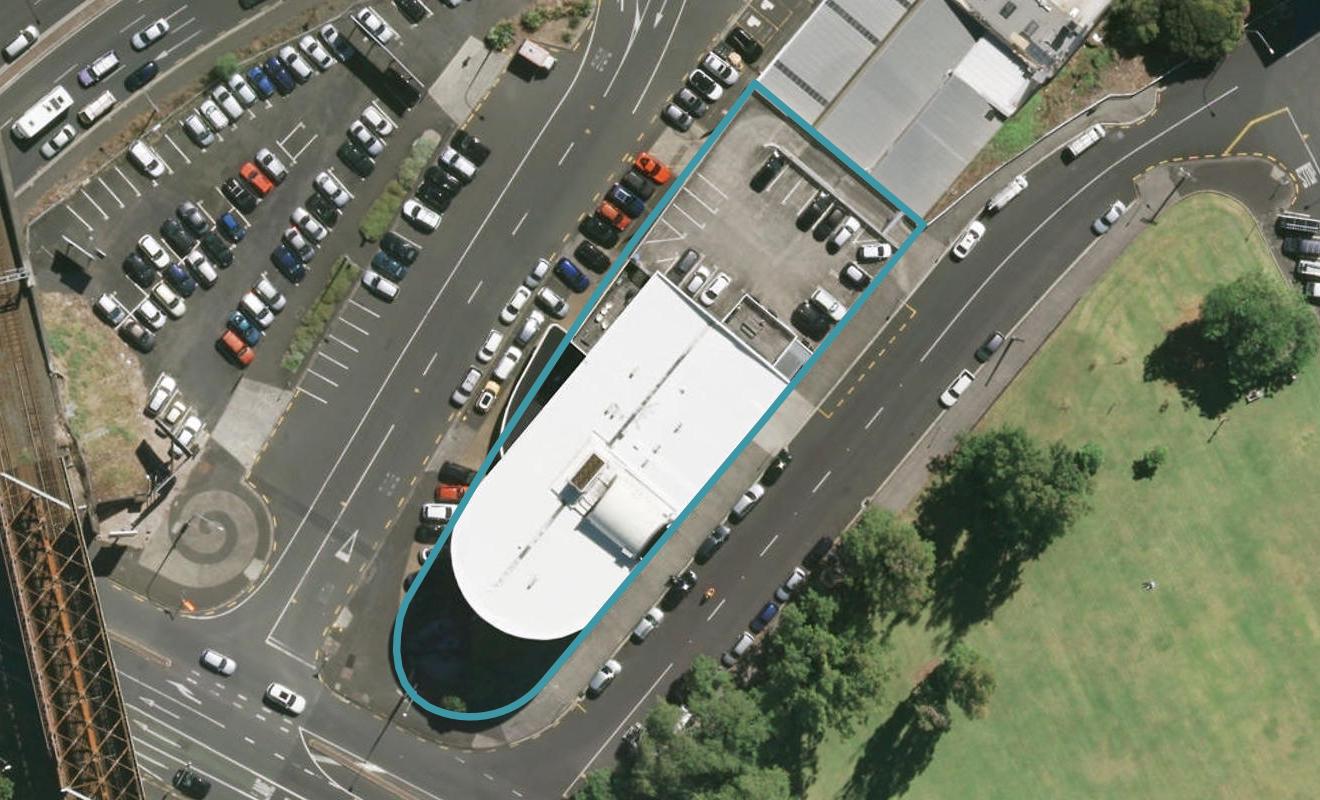 2A Augustus Terrace, Parnell, Auckland - Carousel 1