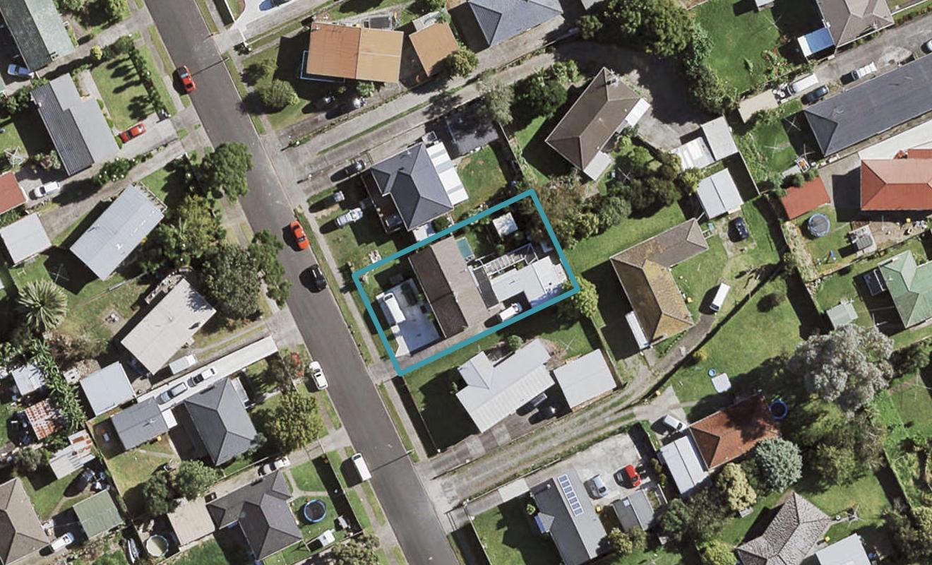 49 Beeston Crescent, Manurewa, Auckland - Carousel 1