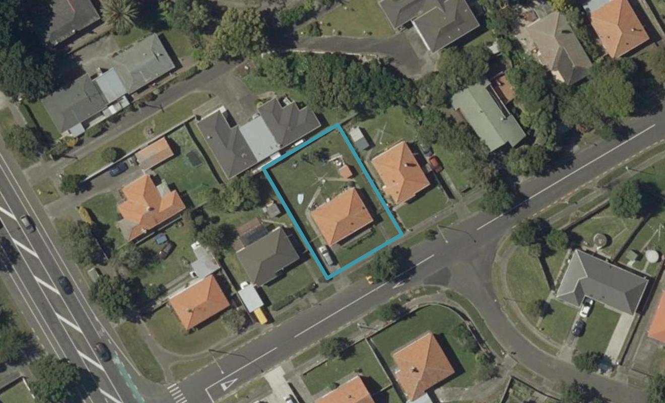 5 Koromiko Avenue, Roslyn, Palmerston North - Carousel 1