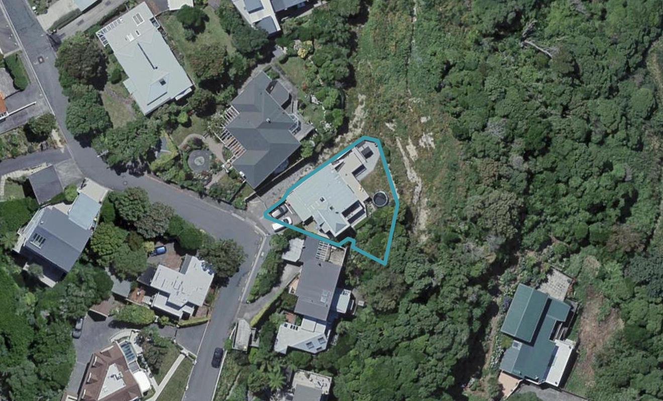 87 Amritsar Street, Khandallah, Wellington - Carousel 1